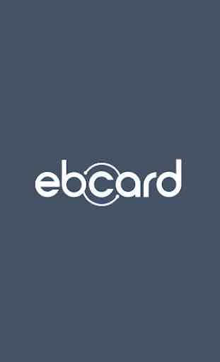 ebCard Lead Data Capture 1