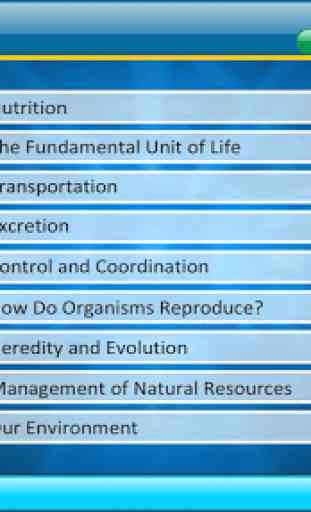 Effectual Science Biology 10 2