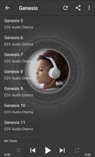 English Audio Bible - ESV 4