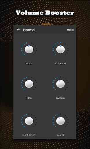 Equalizer Bass Booster Pro 3