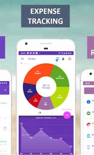 Expense Tracker: Expense Manager & Family Budget 1