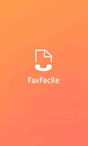 Fax Facile 2.0 1