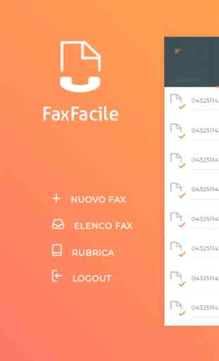 Fax Facile 2.0 3