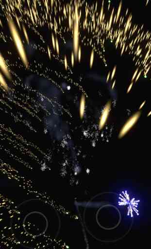 Fireworks Simulator 4