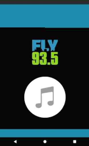 Fly 93.5 Radio 3
