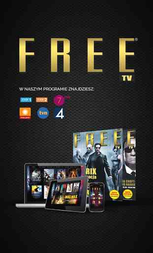 Free TV Gazeta 1