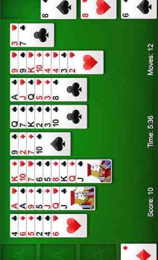 FreeCell 3