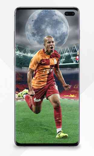 Galatasaraylılar için Duvar Kağıtları - HD & 4K 2
