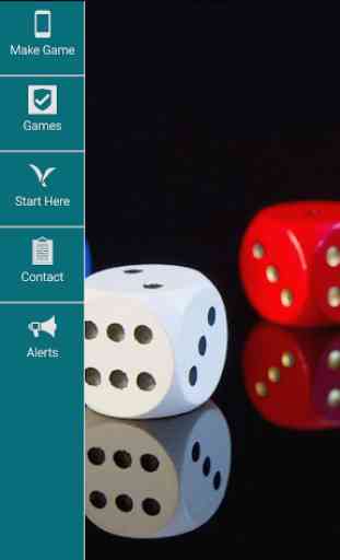 Game Creator App - Create Your Own Game 1