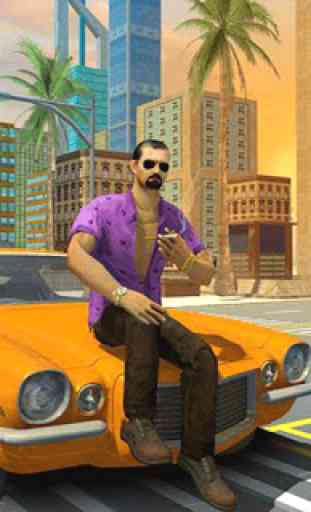 Gangster Crime Simulator: Gangsters Vegas 1