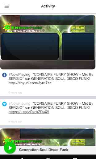 Generation Soul Disco Funk 2