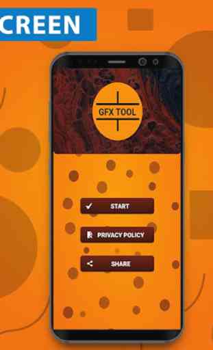 Gfx Tool For BattleGrounds - Gfx Tool Pro (No Lag) 3
