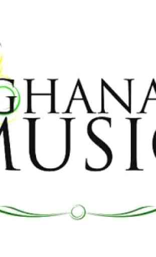 Ghana Music 2