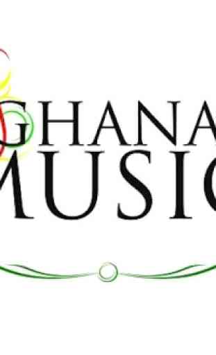 Ghana Music 3