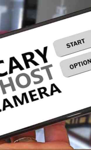 Ghost Camera Prank 3