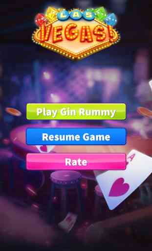 Gin Rummy - How to Play Gin Card Game for Beginner 1