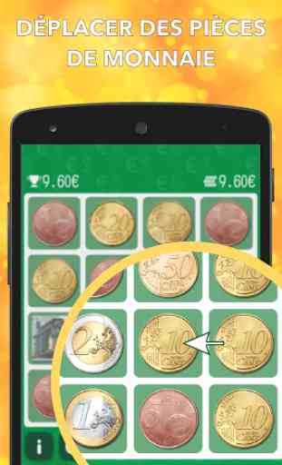 Gold Rush Jeu - money puzzle 2