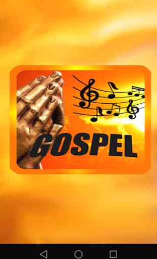 Gospel Music 1