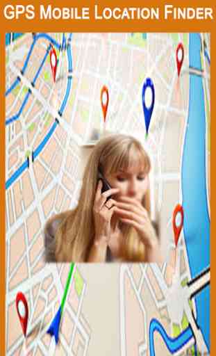 GPS Mobile Number Location Finder:Travel Together 2