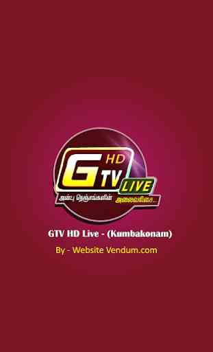 GTV HD LIVE 1