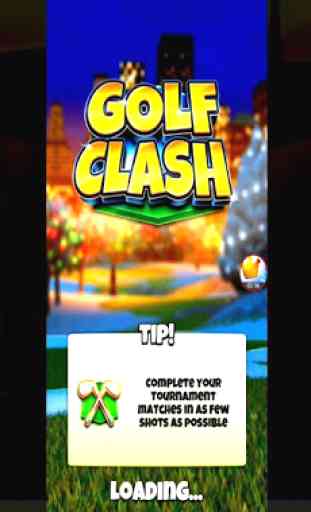 Guide for Golf Clash Game 2