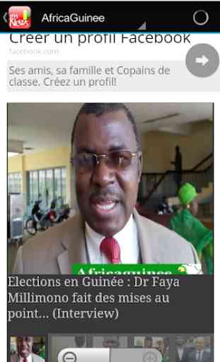Guinea News 2