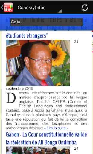 Guinea News 3