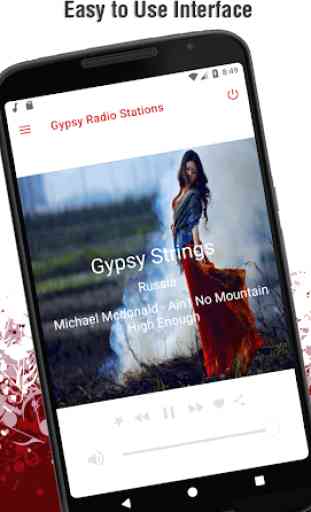 Gypsy Radio Stations 4