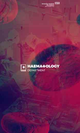 Haematology Handbook 1