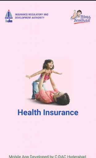 Handbook on Health Insurance 1