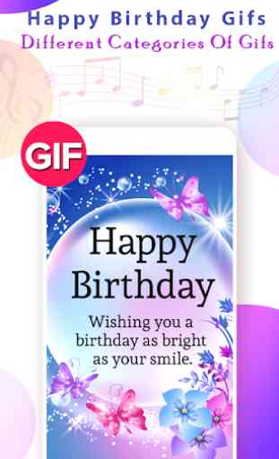 Happy Birthday Gif 1
