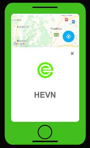 HEVN EV charging 1