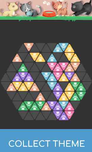 Hexa 1010! Block Puzzle 4