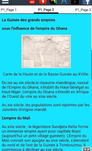 Histoire de la Guinée 2