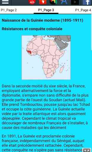 Histoire de la Guinée 3