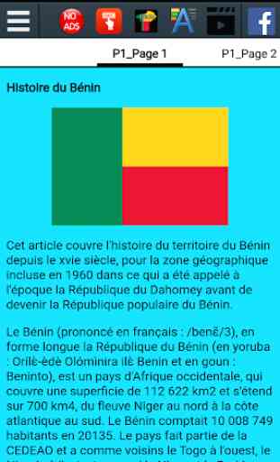 Histoire du Bénin 2