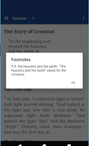 Holy Bible Easy to Read Version 3