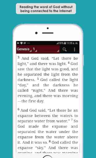 Holy Bible Easy to Read Version (ERV) 2
