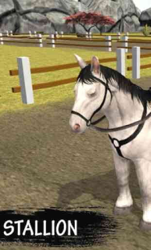 Horse Racing Derby Quest Horse Games Simulator 19 2
