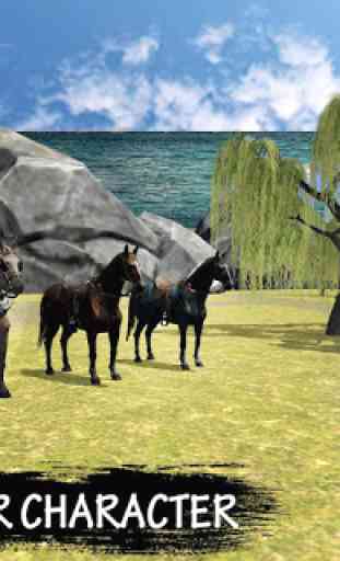 Horse Racing Derby Quest Horse Games Simulator 19 4