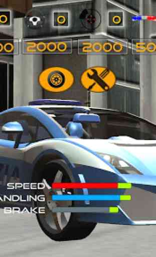 in City Car Racing Game 2020 2