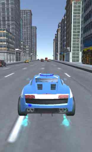 in City Car Racing Game 2020 4