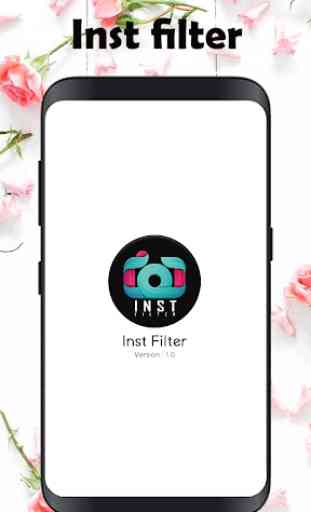 InstFilter : Filter For Instagram & Social Media 1