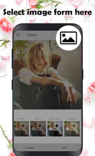 InstFilter : Filter For Instagram & Social Media 2