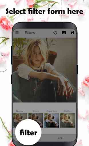 InstFilter : Filter For Instagram & Social Media 3