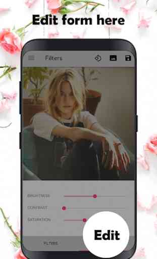 InstFilter : Filter For Instagram & Social Media 4