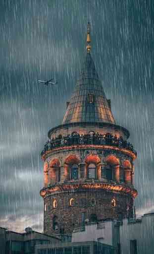 Istanbul Wallpapers 3