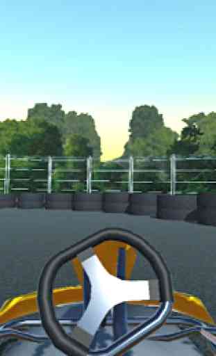 Karting Simulator 2