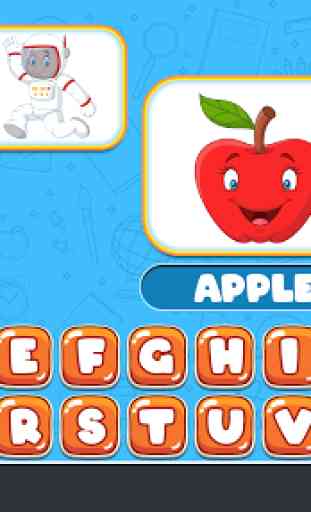 Learn ABC, 123, Colors and Shapes–Preschool Guide. 1