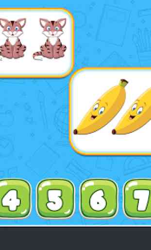 Learn ABC, 123, Colors and Shapes–Preschool Guide. 2
